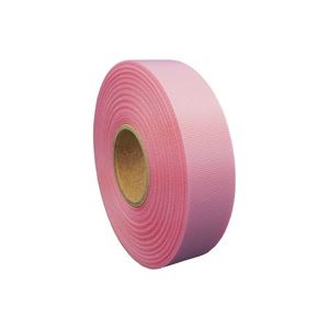 （まとめ買い）ジョインテックス カラーリボンピンク12mm*25m10個B812J-PK10 【×2セット】（代引不可）