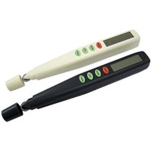 小泉測機 コンカーブテン CV-10 黒（代引不可）の通販は 15,070円