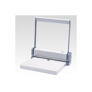 ニューコン工業 強力多穴パンチ PN-1／30 1台（代引不可）