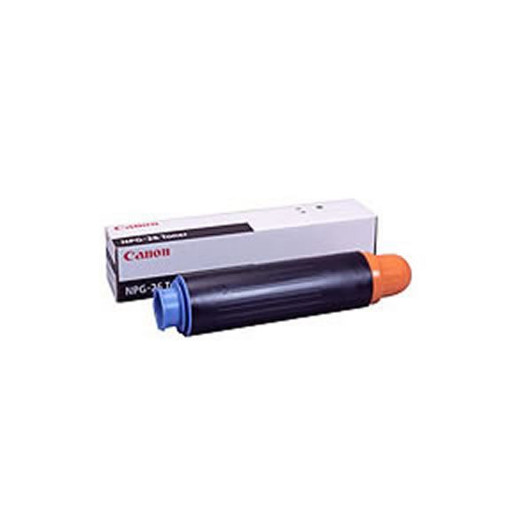 【純正品】 Canon キャノン トナーカートリッジ 【NPG-26】（代引不可）の通販は 14,111円