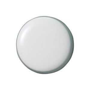 （まとめ買い）ジョインテックス 両面強力カラーマグネット 18mm白 B270J-W 10個 【×10セット】（代引不可）