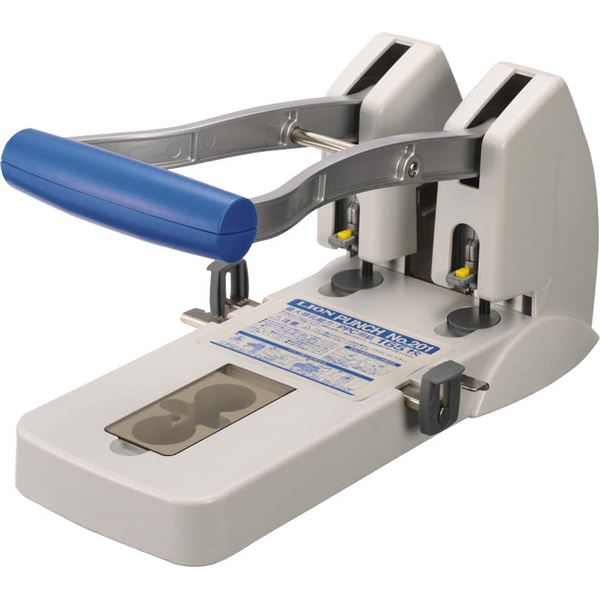 強力パンチ 穿孔能力165枚 No.201（代引不可）