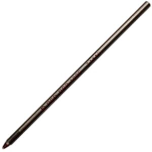 （まとめ買い）プラチナ万年筆 ボールペン替芯 BSP-100S#2 赤 10本入 【×5セット】（代引不可）