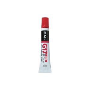 （まとめ買い）コニシ ボンド #13021 G17 20ml 【×20セット】（代引不可）の通販は