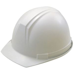 （まとめ買い）谷沢製作所 ヘルメット ST#0169-FZ1901 つば付 【×2セット】（代引不可） 6,630円