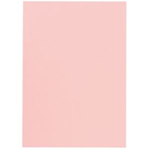 ジョインテックス カラー用紙B4特厚口1500枚 桃 A526J-4（代引不可）