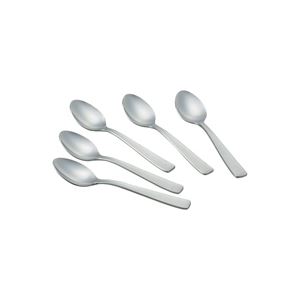 （まとめ買い）ピーアンドエス コーヒースプーン 5本組 【×10セット】（代引不可）の通販は 5,468円