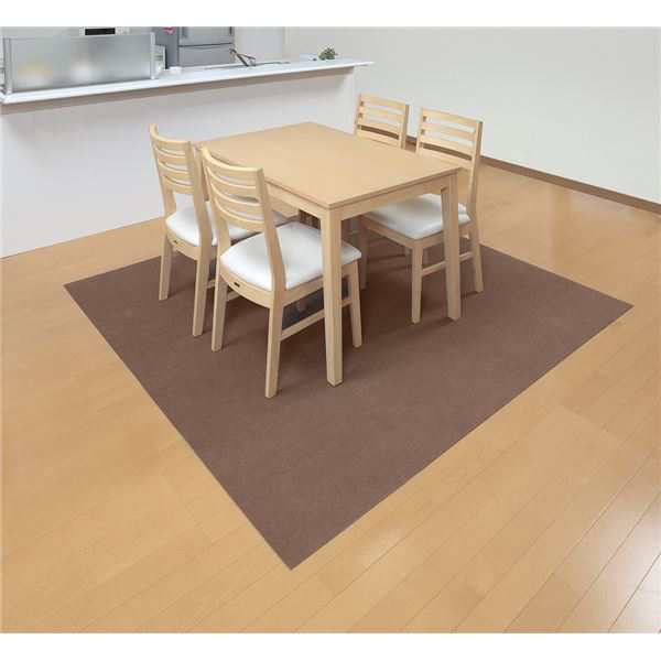 サンコー おくだけ吸着ロングマット60×800cmGR (KH-72) グリーン サンコー おくだけ吸着ロングマット60×800cmGR (KH-72) グリーン