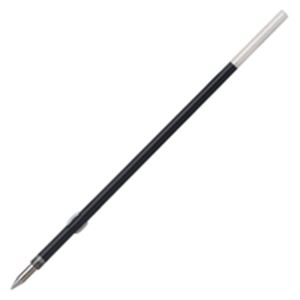 （まとめ買い）プラチナ万年筆 ボールペン替芯 BSP-60-（F0.7） #1 黒 10本 【×10セット】（代引不可）