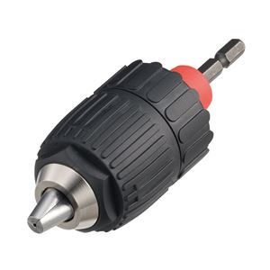 ジョブマスター 6角軸（6.35mm）ドリルチャック JDA-175（代引不可）