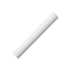 （まとめ買い）日本白墨工業 天神チョーク CH-1 白 100本入 【×10セット】（代引不可）