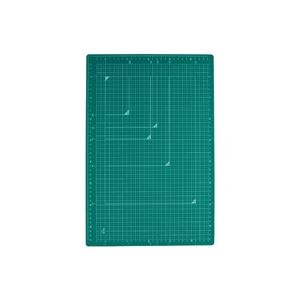 （まとめ買い）プラス カッターマット A3 GR CS-A3 緑 【×5セット】（代引不可）