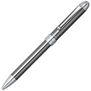 （まとめ買い）プラチナ万年筆 ダブル3アクション MWB-1000C#98 メタル 【×5セット】（代引不可）