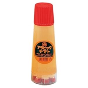 （まとめ買い）ヤマト エコミュアラビック 補充用 E・NA960 3本 【×2セット】（代引不可）の通販は