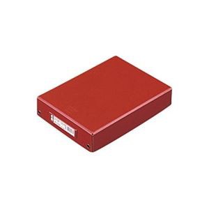 （まとめ買い）LIHITLAB デスクトレー トレイ A-330K B5 茶 【×10セット】（代引不可）