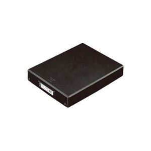 （まとめ買い）LIHITLAB デスクトレー トレイ A-332K A4 黒 【×10セット】（代引不可）