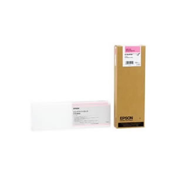 【純正品】 EPSON エプソン インクカートリッジ/トナーカートリッジ 【ICVLM58 VLM ビビッドライトマゼンタ】（代引不可）