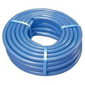 （まとめ買い）アイリスオーヤマ 耐圧糸入カットホース 20m ブルー 136412 【×3セット】（代引不可） 10,410円