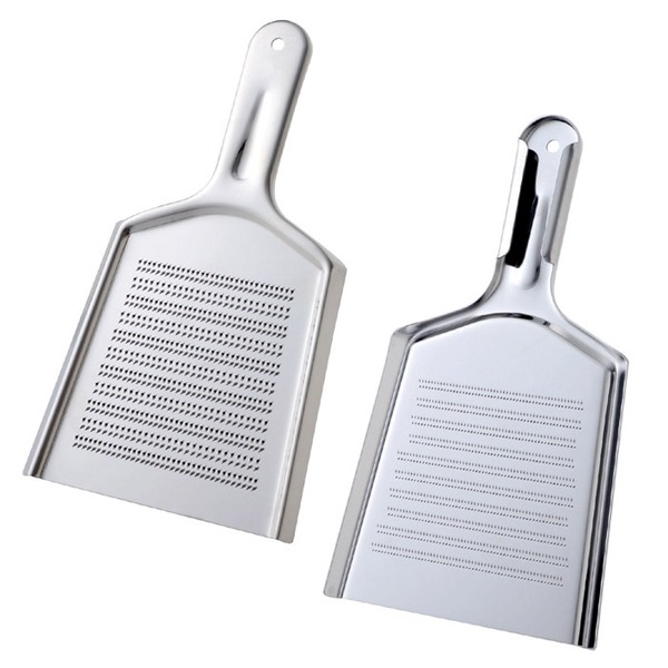 本目立て斜鋭刃おろし金（特大）（代引不可）の通販は 5,170円