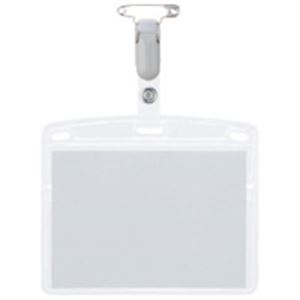 ジョインテックス タッグ名札 プラC特大横C50枚 B066J-5（代引不可） 7,830円