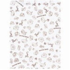 （まとめ買い）マルアイ サービス袋 サ-153 角3 100枚入 【×10セット】（代引不可）