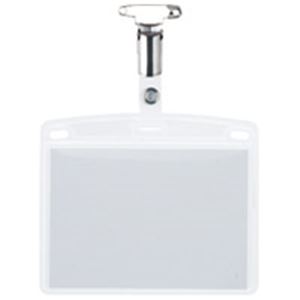 ジョインテックス タッグ名札 金属C特大50枚 B068J-5（代引不可）