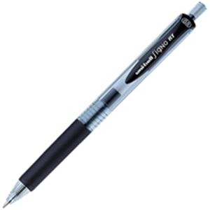 （まとめ買い）三菱鉛筆 シグノRTエコライター UMN105EW.24 黒 【×50セット】（代引不可）