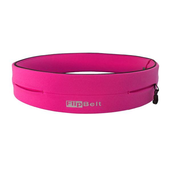 FlipBelt （ フリップベルト ） スポーツウエストポーチ ピンク S（代引不可）の通販は