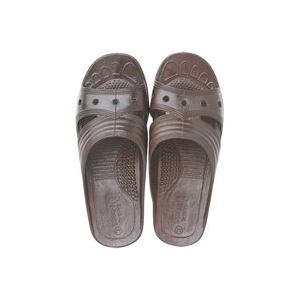 （まとめ買い）オーミケンシ サンダルMダークワイン12800012 【×7セット】（代引不可）