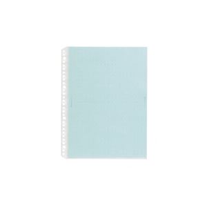 （まとめ買い）プラス リフィルポケット RE-141DP A4S 10枚 C 【×10セット】（代引不可）の通販は 5,455円