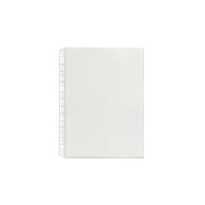 （まとめ買い）プラス リフィルポケット RE-141DP A4S 10枚 M 【×10セット】（代引不可）