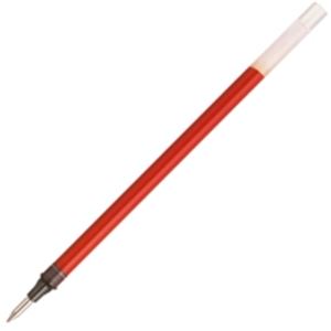 （まとめ買い）三菱鉛筆 ボールペン替芯 0.5mm UMR1-05 赤 10本 【×5セット】（代引不可）