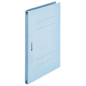 ジョインテックス PPフラットファイルA4S D023J-12RBL 120冊（代引不可）