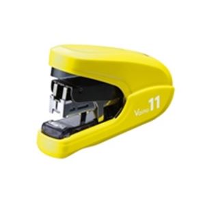 （まとめ買い）マックス ホッチキスバイモ11 HD-11FLK／Y 黄 HD90303 【×3セット】（代引不可）の通販は