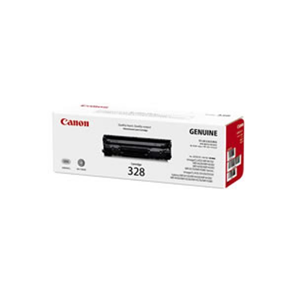 【純正品】 Canon キャノン トナーカートリッジ 【328】（代引不可）