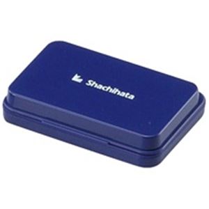 (業務用50セット) シヤチハタ スタンプ台 HGN-2-R 中形 赤 業務用50セット) シヤチハタ スタンプ台エコスHKN-2-R赤