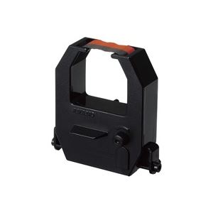（まとめ買い）アマノ カセットリボン CE-315250 2色 【×5セット】（代引不可）
