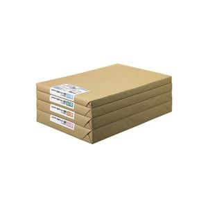 （まとめ買い）ジョインテックス マルチペーパー中厚口A3 250枚 A153J 【×3セット】（代引不可）