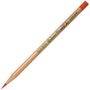 （まとめ買い）三菱鉛筆 リサイクル色鉛筆 K2351EW 朱通 12本 【×5セット】（代引不可）の通販は