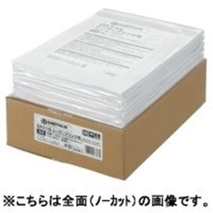 ジョインテックス OAラベルレーザー用SE 500枚 10面 A123J（代引不可）