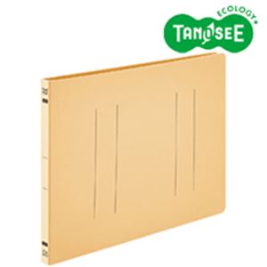 （まとめ）フラットファイルE A4-E イエロー 10冊入 10パック（代引不可）の通販は