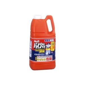 （まとめ買い）ライオン パイプマンスムースジェル 業務用 【×9セット】（代引不可）