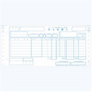 ジョインテックス チェーンストア伝票 タイプI型1000組A283J（代引不可）