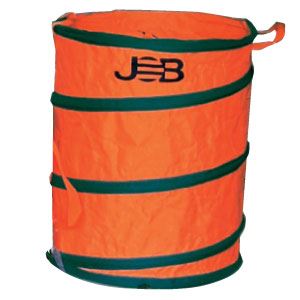 ジョブマスター 現場用ゴミ箱（L） JGB-L（代引不可）