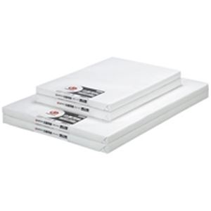 ジョインテックス 白画用紙 厚口四切500枚 P156J-4A5（代引不可）