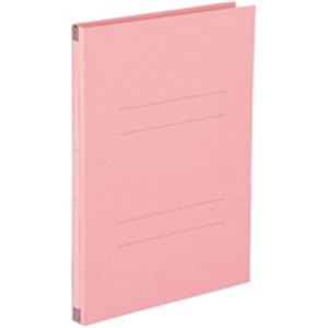 （まとめ買い）セキセイ のび〜るファイル AE-50F A4S ピンク 10冊 【×2セット】（代引不可）