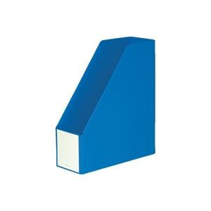 （まとめ買い）セキセイ アドワンボックスF AD-2650-10 ブルー 【×10セット】（代引不可）の通販は