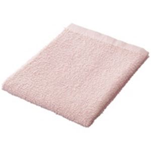 ジョインテックス おしぼりタオル50枚 ピンク N109J-PK-5P（代引不可）