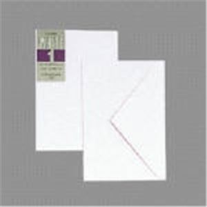 （まとめ買い）菅公工業 洋封筒ホワイトカスタム1 ヨ181 洋1 枠無 【×20セット】（代引不可）の通販は 5,563円