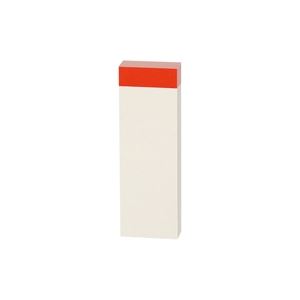 （まとめ買い）スリーエム 3M Post-it 再生紙ふせん 5001-W ホワイト 【×2セット】（代引不可）